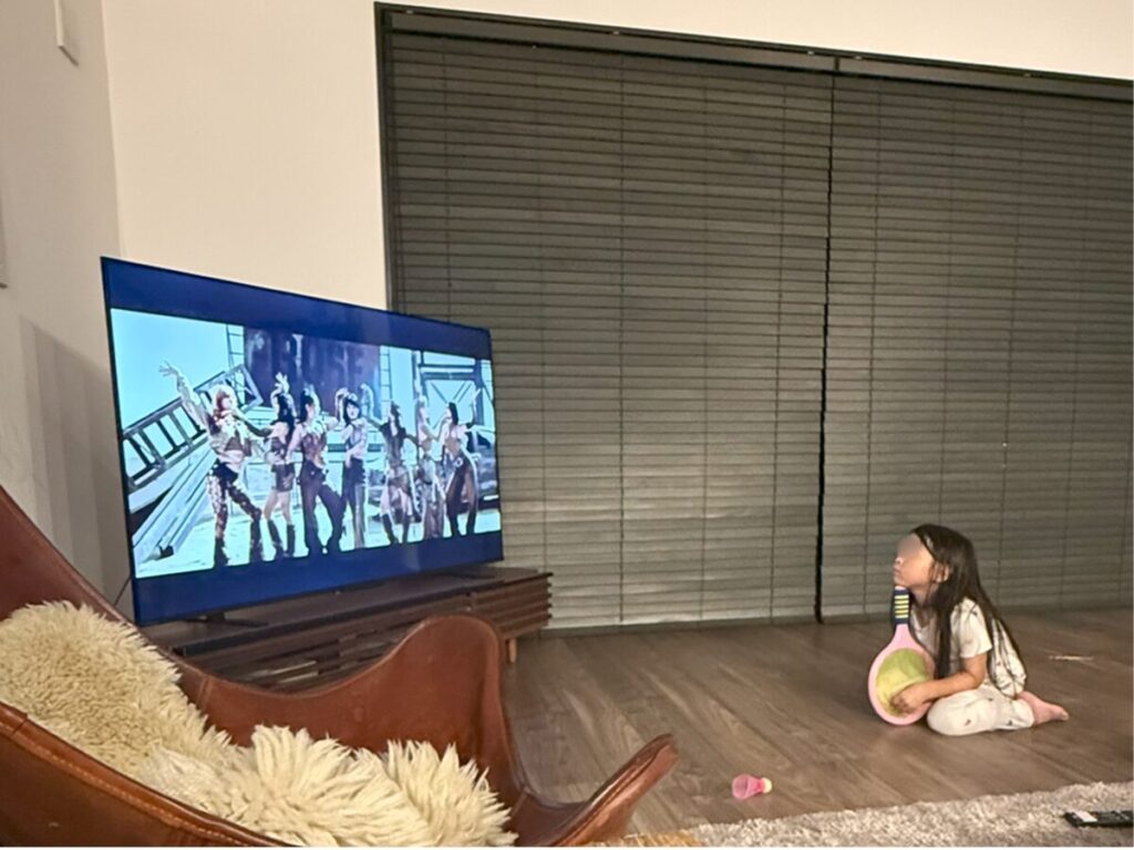 動画を楽しむ