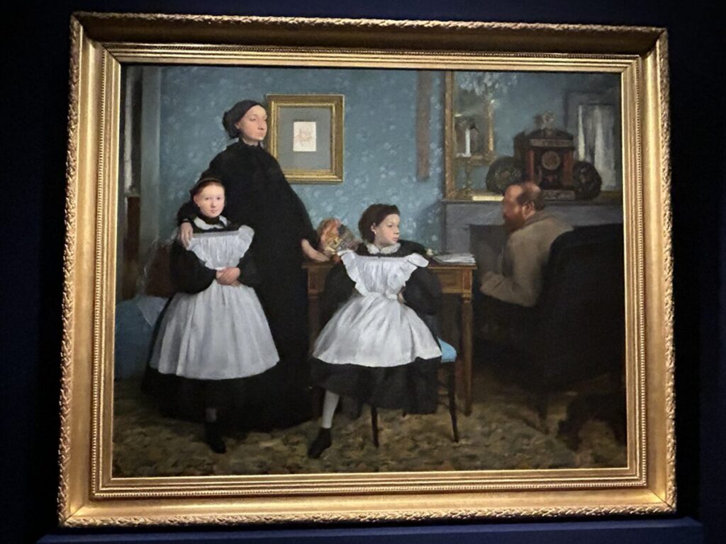 家族の肖像