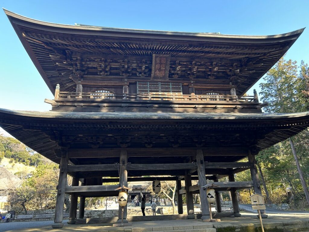 円覚寺
