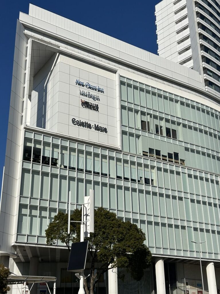 コレットマーレ