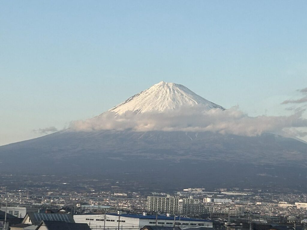 富士山
