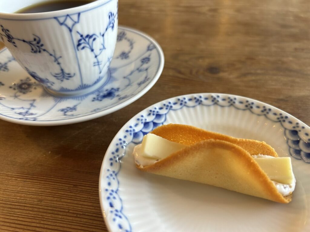 ニューヨークパーフェクトチーズ