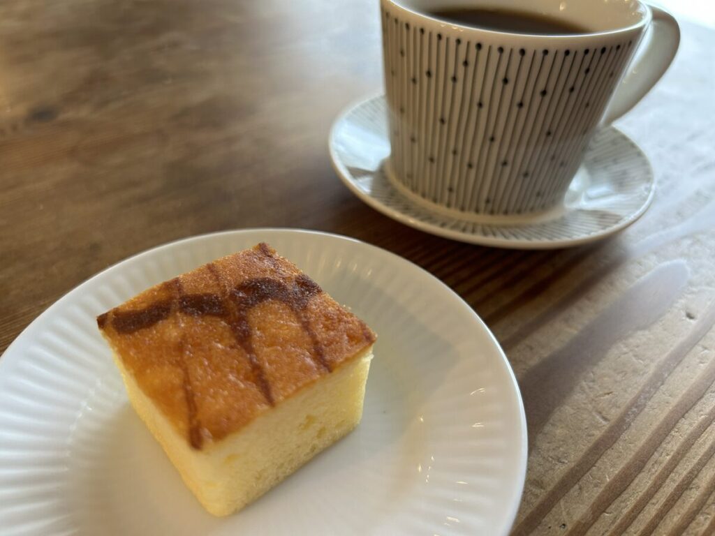 メープルチーズ