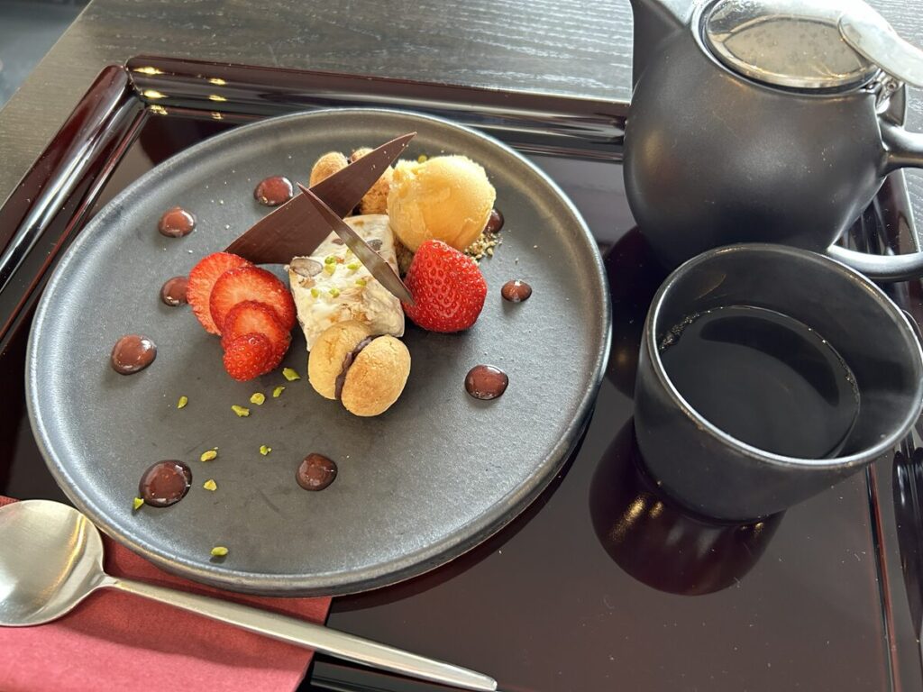 スイーツ