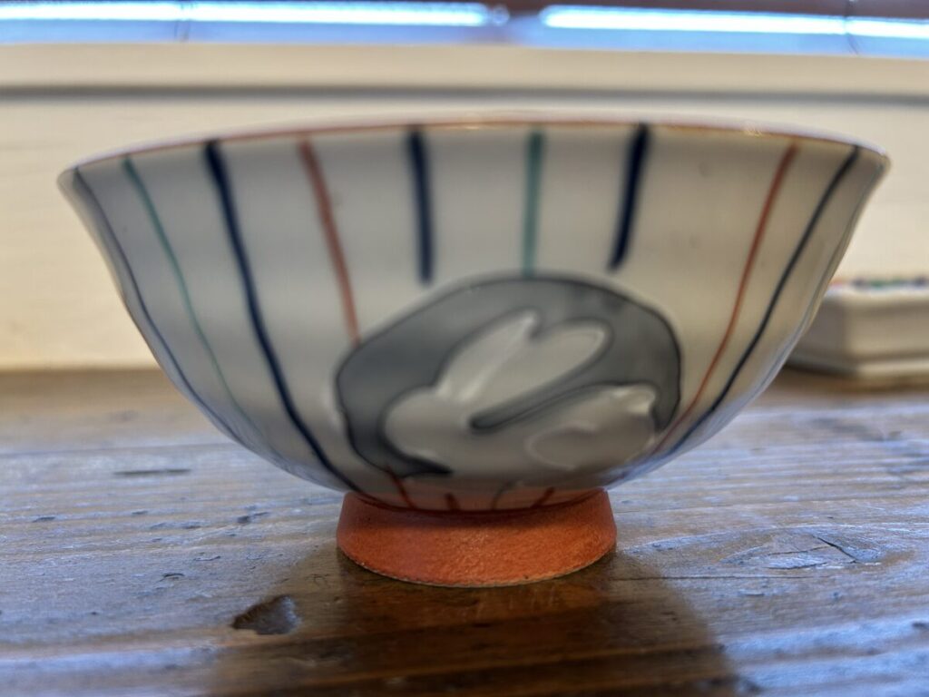 茶碗
