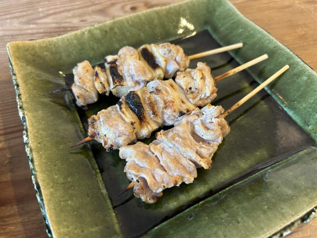 やきとり