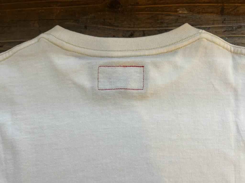 ロンハーマン Tシャツ