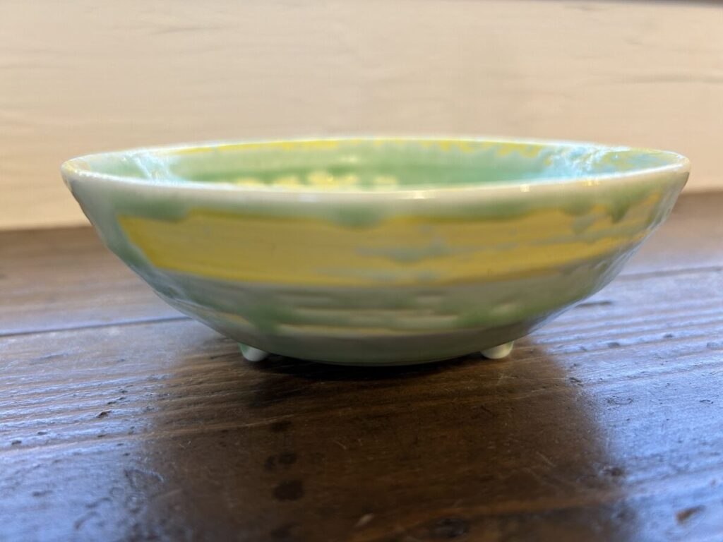 中鉢