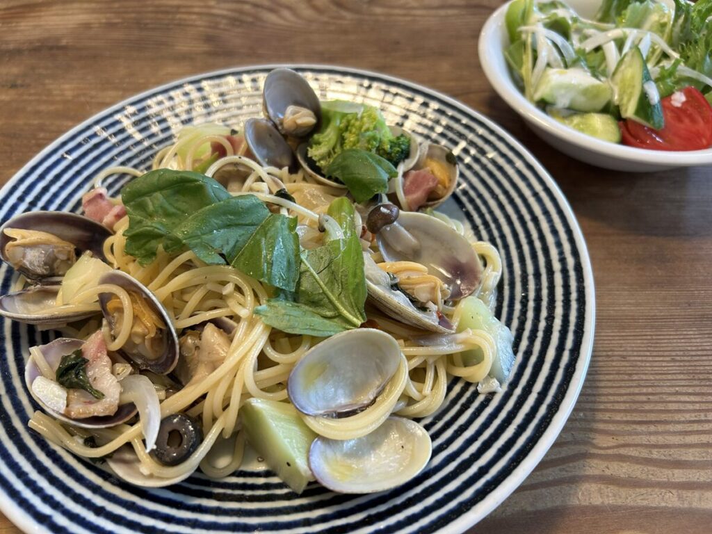 パスタ