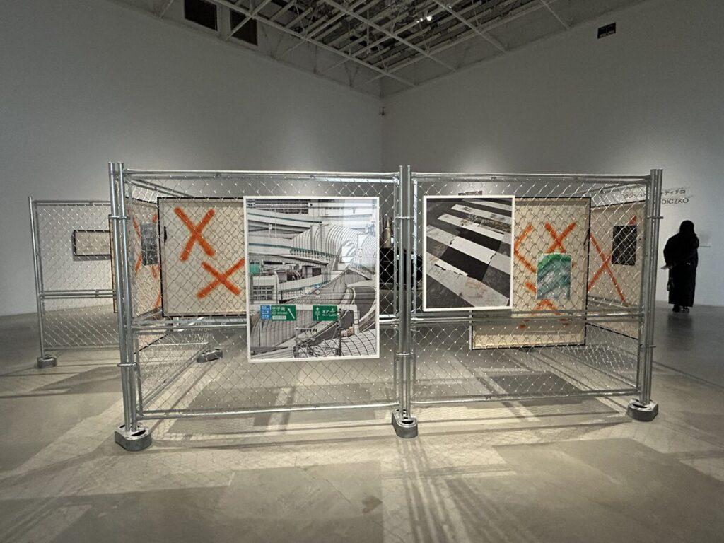 特別展 展示物