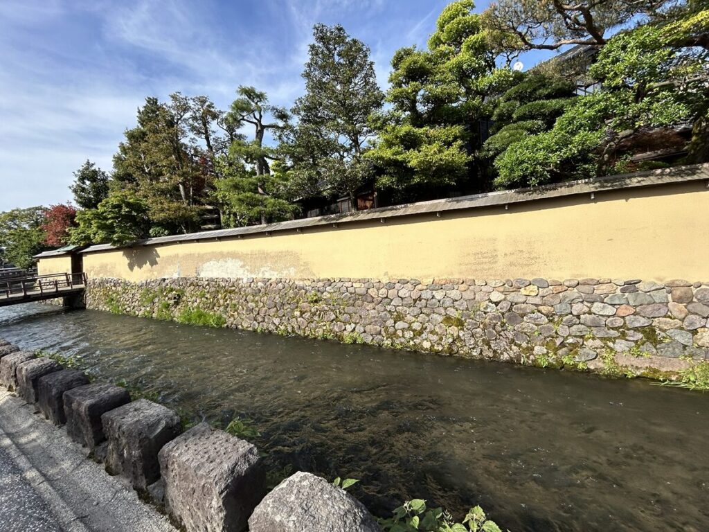 大野庄用水