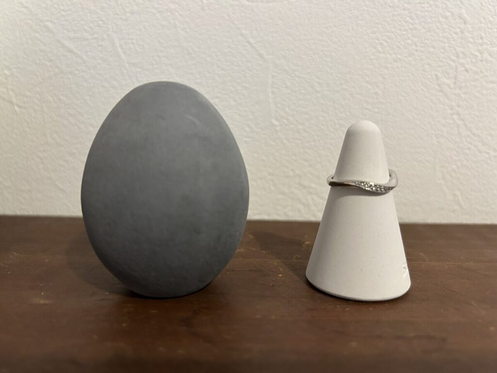 soil購入品