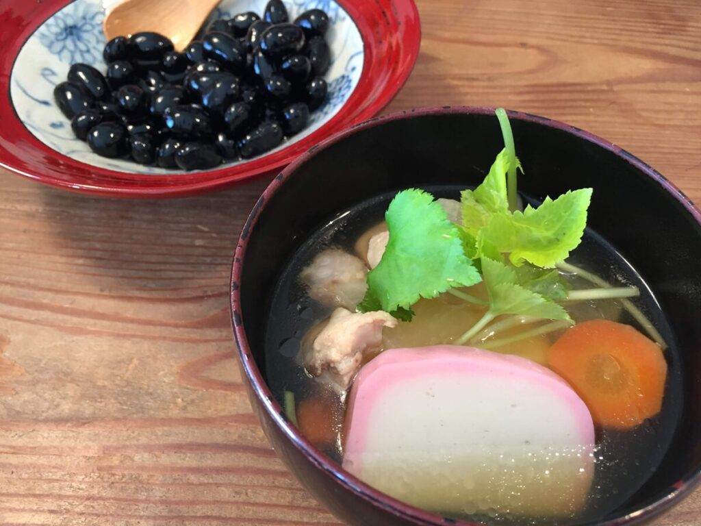黒豆