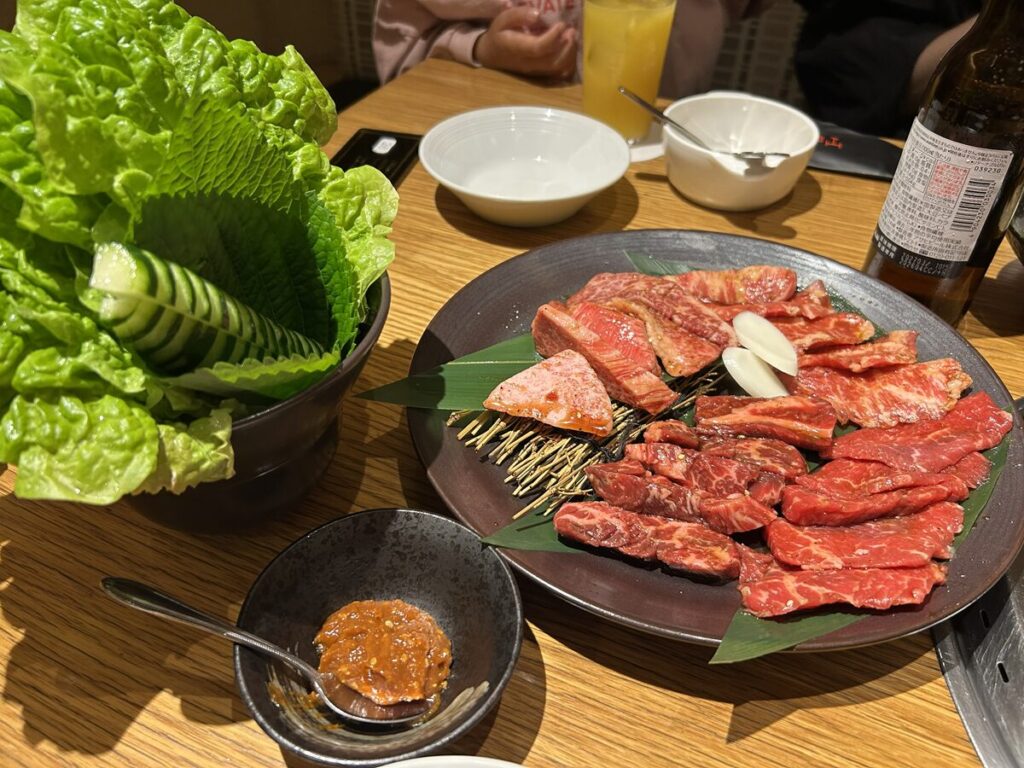サンチュ