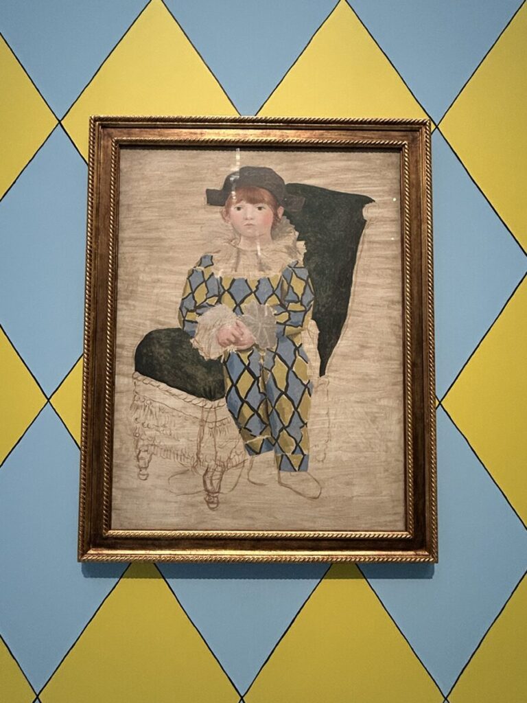 子ども時代 作品