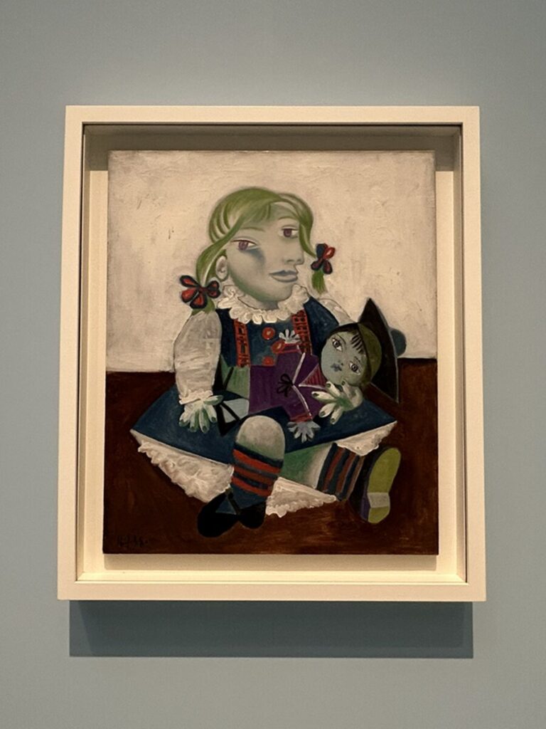 子ども時代 作品