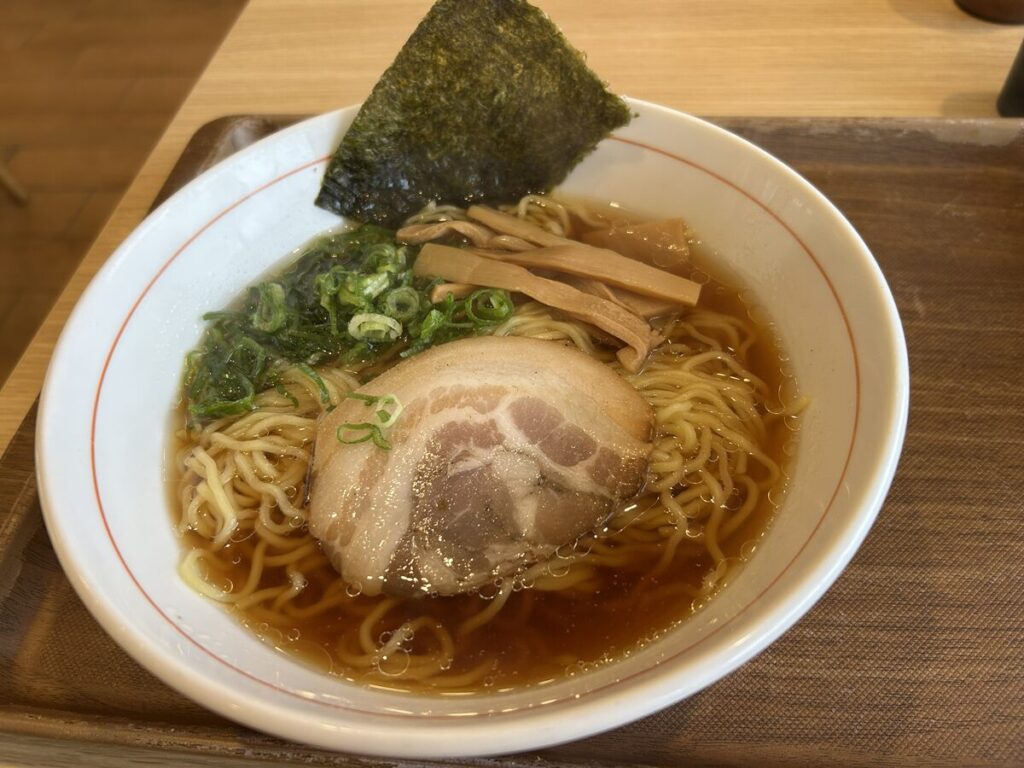 ラーメン