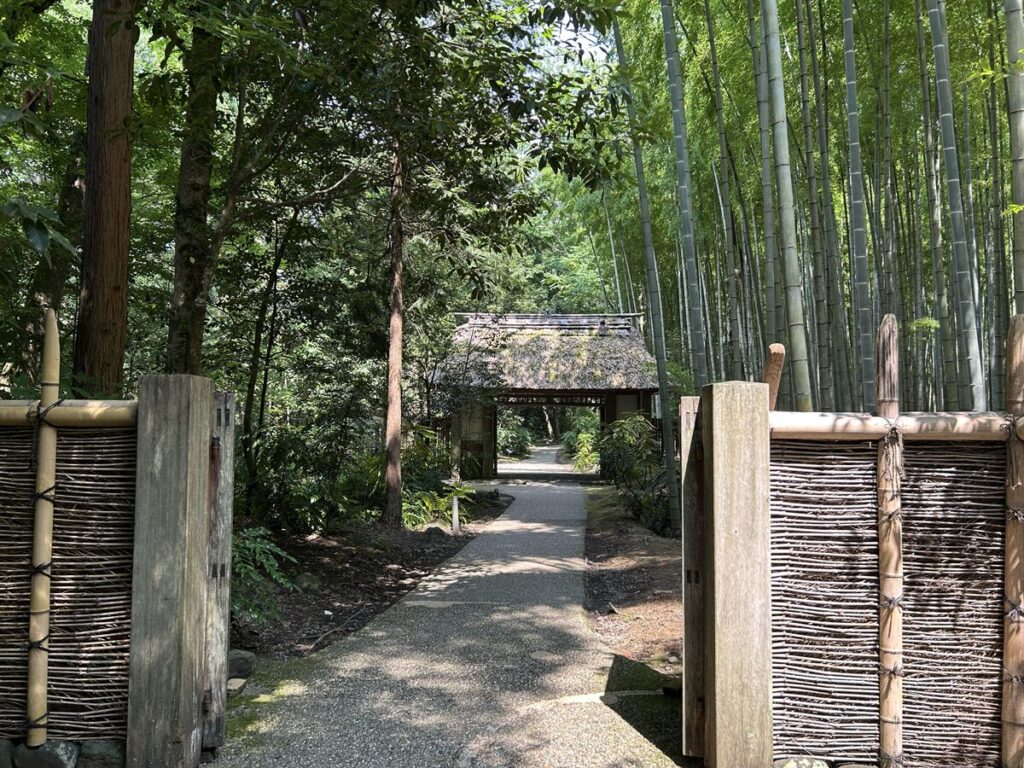 山門