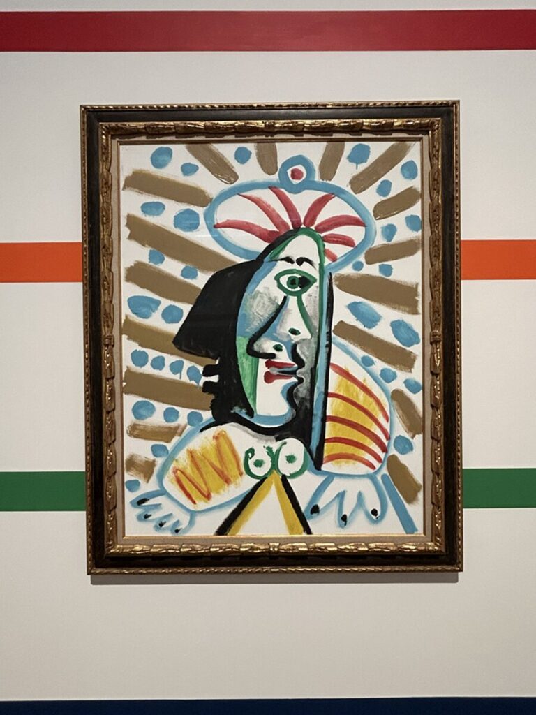 晩年:1969—1972の作品