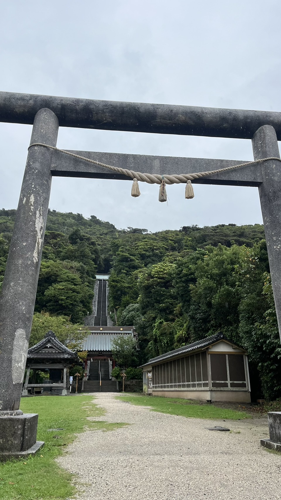 洲崎神社