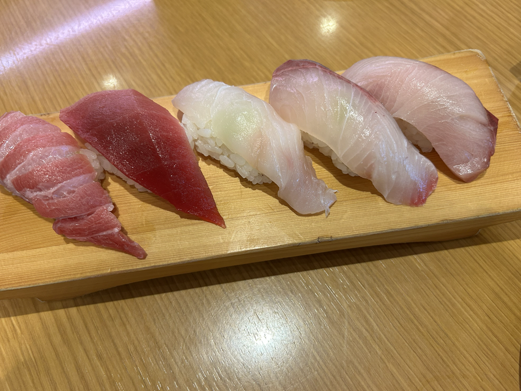 やまと5貫
