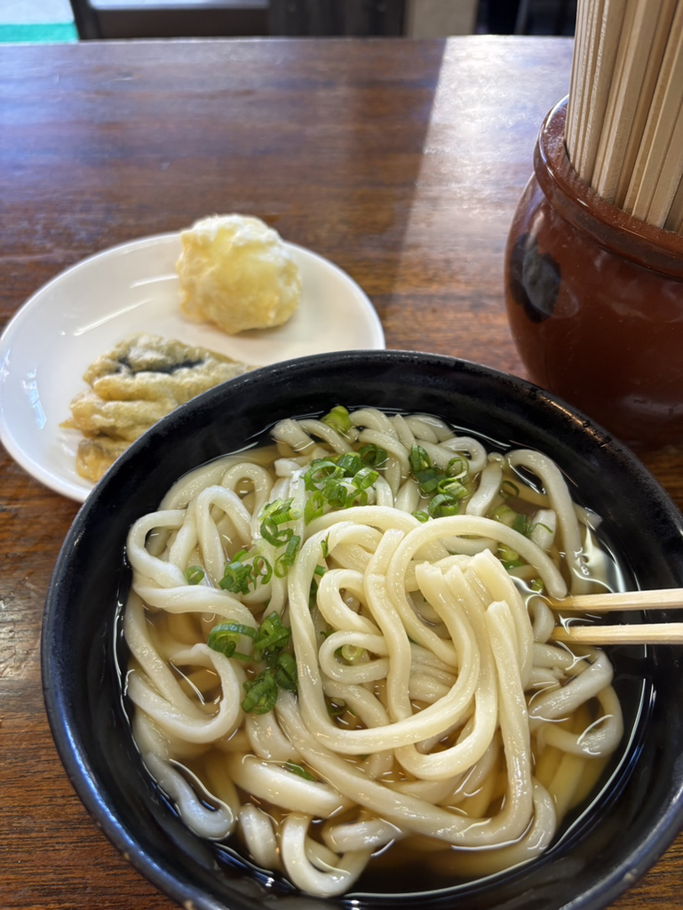 うどん