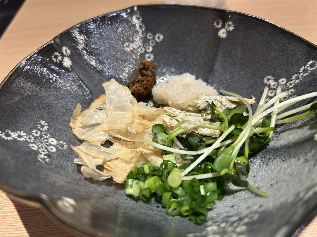 薬味